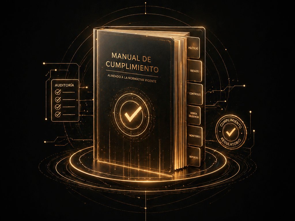 Prevención de Lavado de Dinero